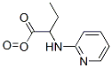 Butanoic acid,2-[(1-oxido-2-pyridinyl)amino]-