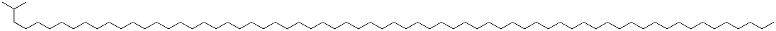 ISOOCTAHEXACONTA NE