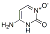 2(1H)-Pyrimidinone,4-amino-3,4-dihydro-, 1-oxide