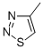4-METHYL-1,2,3-THIADIAZOLE