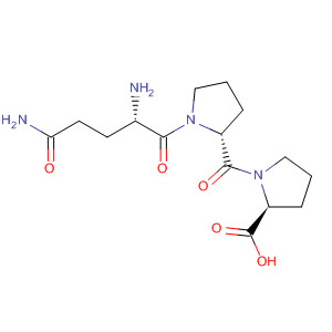 L-Proline, L-glutaminyl-L-prolyl-