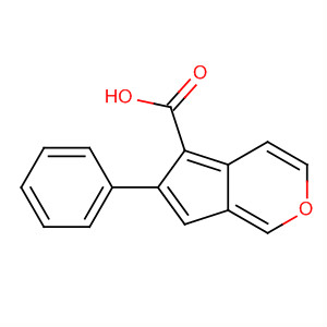 5-Benzofurancarboxylic acid, 2-phenyl-