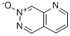 PYRIDO[2,3-D]PYRIDAZINE-7-OXIDE