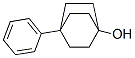 4-phenylbicyclo[2.2.2]octan-1-ol