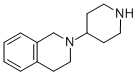 2-PIPERIDIN-4-YL-1,2,3,4-TETRAHYDRO-ISOQUINOLINE