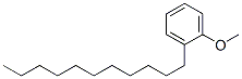 1-Methoxy-2-undecylbenzene