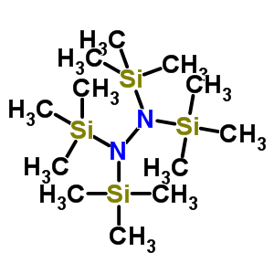 2-[bis(trimethylsilyl)amino]-1,1,1,3,3,3-hexamethyldisilazane