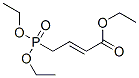 TRIETHYL 4-PHOSPHONOCROTONATEDISC 6/01