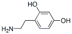 2,4-dihydroxyphenylethylamine
