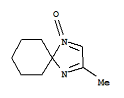 4-METHYL-2H-IMIDAZOLE-1-OXIDE-2-SPIROCYCLOHEXANE, 99.5+%