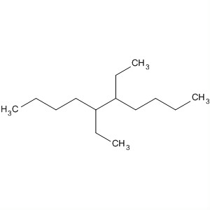 Decane, 5,6-diethyl-
