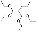 2-DIETHOXYMETHYL-1,1-DIETHOXYHEXANE