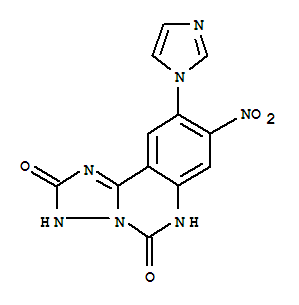 Ro 48-8587