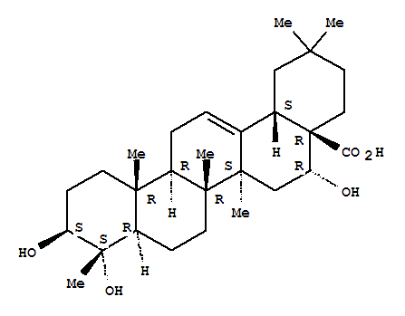 Segetalicacid