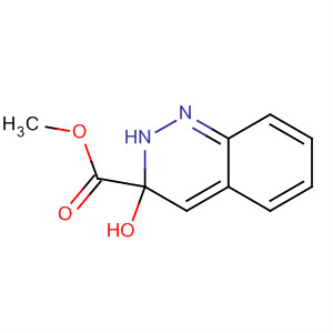 2-Quinoxalinecarboxylic acid, 3-hydroxy-, methyl ester