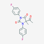 3-METHYL-6-PHENYL[1,2,4]TRIAZOLO[3,4-A]PHTHALAZINE