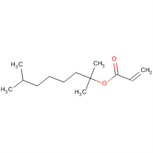 2-Propenoic acid, 1,1,6,6-tetramethyl-1,6-hexanediyl ester