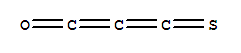 3-Thioxo-1,2-propadien-1-one