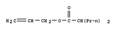 prop-2-en-1-yl 2-propylpentanoate