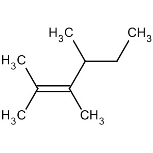 2-Hexene, 2,3,4-trimethyl-