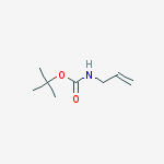 ALLYL-N-tert-BUTYL CARBAMATE