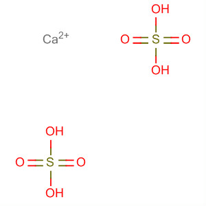 Ca·2H2O4S