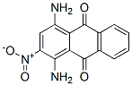 1,4-diamino-2-nitroanthraquinone