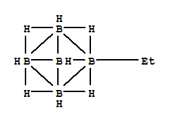 2-Ethylpentaborane(9)