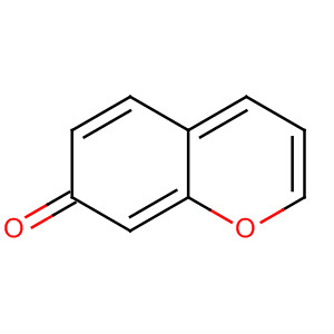 7H-1-Benzopyran-7-one
