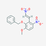 1H-Benzimidazole-2-carboxylic acid, 7-bromo-5-(trifluoromethyl)-