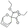 2-Oxabicyclo[2.2.2]oct-5-ene-3,3-dicarboxylic acid diethyl ester