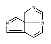 1H-PYRROLO[3,4:2,3]PYRROLO[1,2-C]IMIDAZOLE