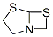 4,6-DITHIA-1-AZABICYCLO[3.2.0]HEPTANE