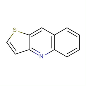Thieno[3,2-b]quinoline