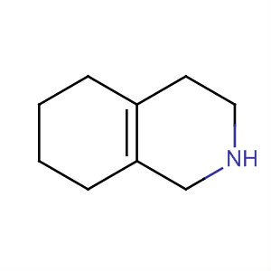 Isoquinoline, 1,2,3,4,5,6,7,8-octahydro-