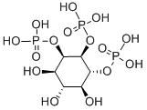 inositol 1,2,6-triphosphate