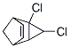 TRICYCLO[3.2.1.02,4]OCT-6-ENE, 2,3-DICHLORO-, ANTI-ENDO-