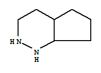 2,3-Diazabicyclo[4.3.0]nonane