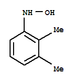 benzenamine, N-hydroxy-2,3-dimethyl-