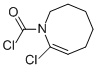 1(2H)-AZOCINECARBONYL CHLORIDE,8-CHLORO-3,4,5,6-TETRAHYDRO-