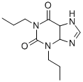 1,3-dipropyl-2,3,6,7-tetrahydro-1H-purine-2,6-dione