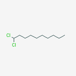 1,1-DICHLORODECANE