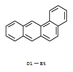 Ethyl-1,2-benzanthracene