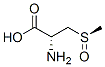 L-Cysteine, S-methyl-,S-oxide, [S(R)]-
