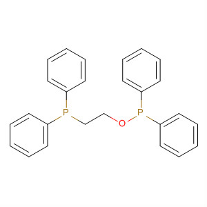 Phosphinous acid, diphenyl-, 2-(diphenylphosphino)ethyl ester