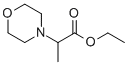 ethyl 2-morpholin-4-ylpropanoate