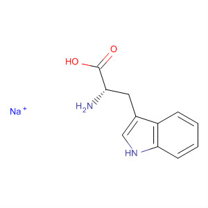 L-Tryptophan, monosodium salt