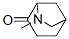 6-Methyl-6-azabicyclo[3.2.1]octan-4-one