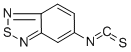 2,1,3-BENZOTHIADIAZOL-5-YL ISOTHIOCYANATE