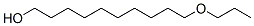 10-propoxydecan-1-ol